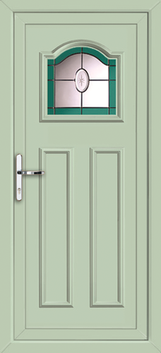 Chartwell Green Frame